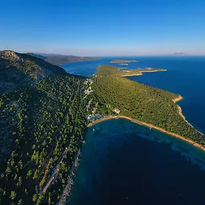 Апарт-отель Hapimag Sea Garden Ялычифтлик