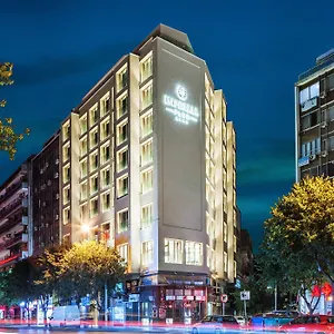 Отель Imperial Urban Smart Салоники