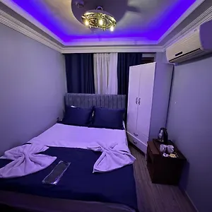 Hotel Sarajevo, Istanbul