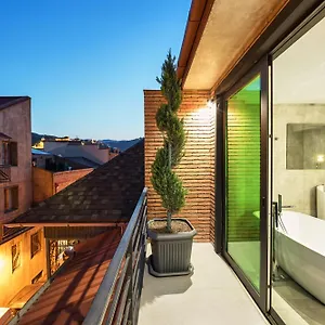 Mit Hotel Tbilisi