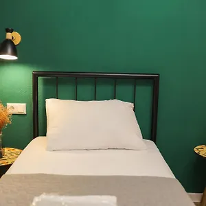 Mohika Boutique Aparthotel Tbilisi