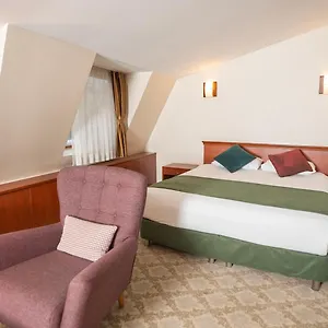 Hotel Golden Siyav, Istanbul
