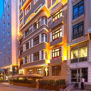 Ferman Hilal Hotel-special Category Отель