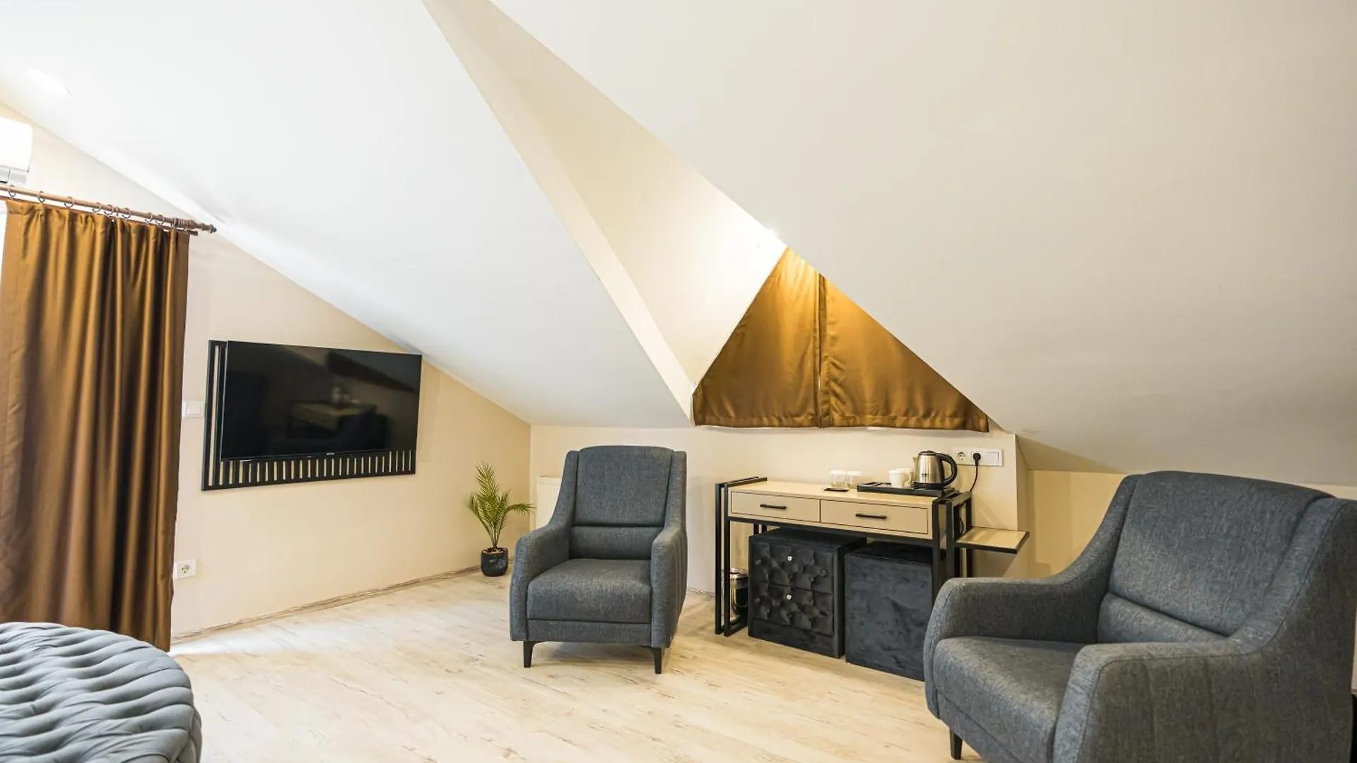 Monezza Hotel Maltepe Istanbul
