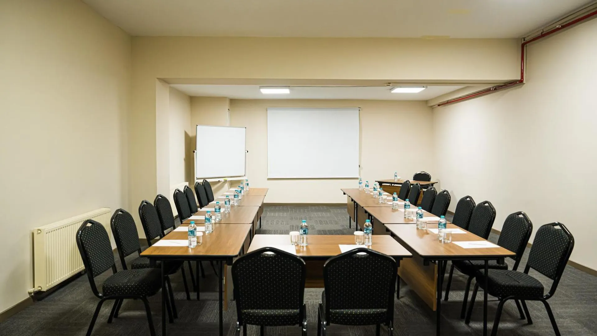 Monezza Hotel Maltepe Istanbul