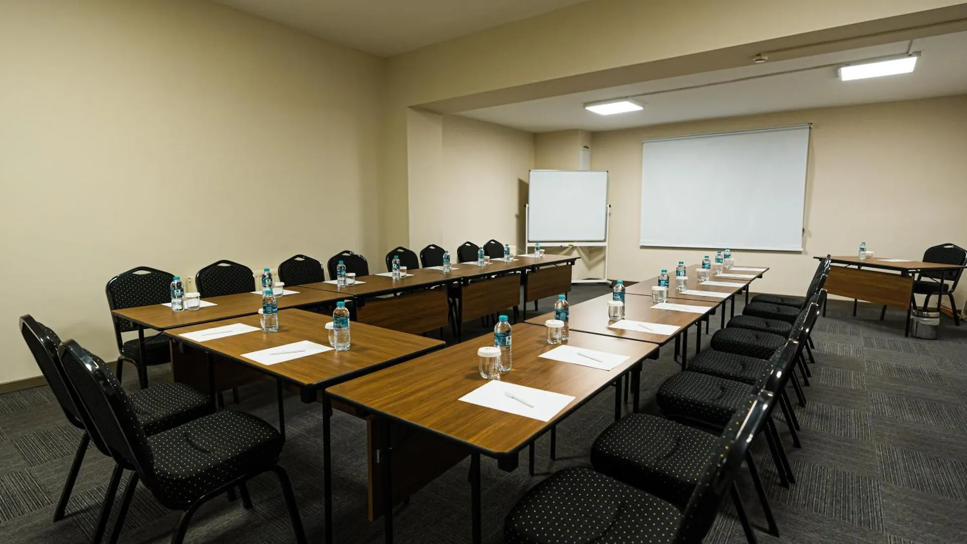 Monezza Hotel Maltepe Istanbul