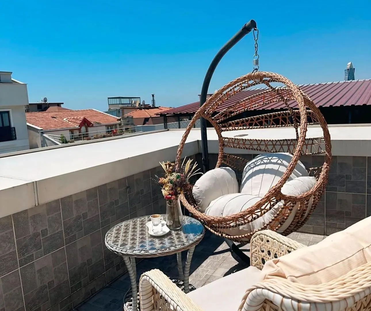 Monezza Hotel Maltepe Istanbul 3*,  Turkey