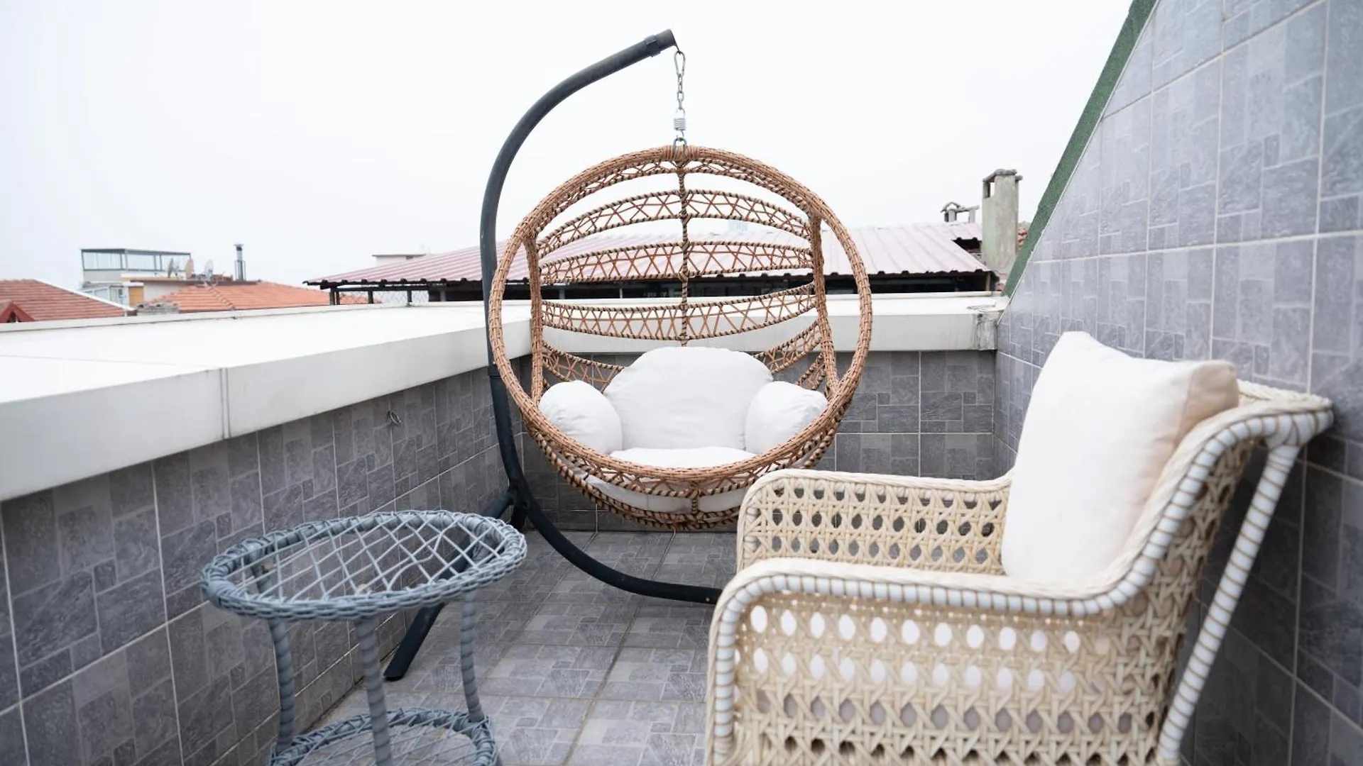 Monezza Hotel Maltepe Istanbul