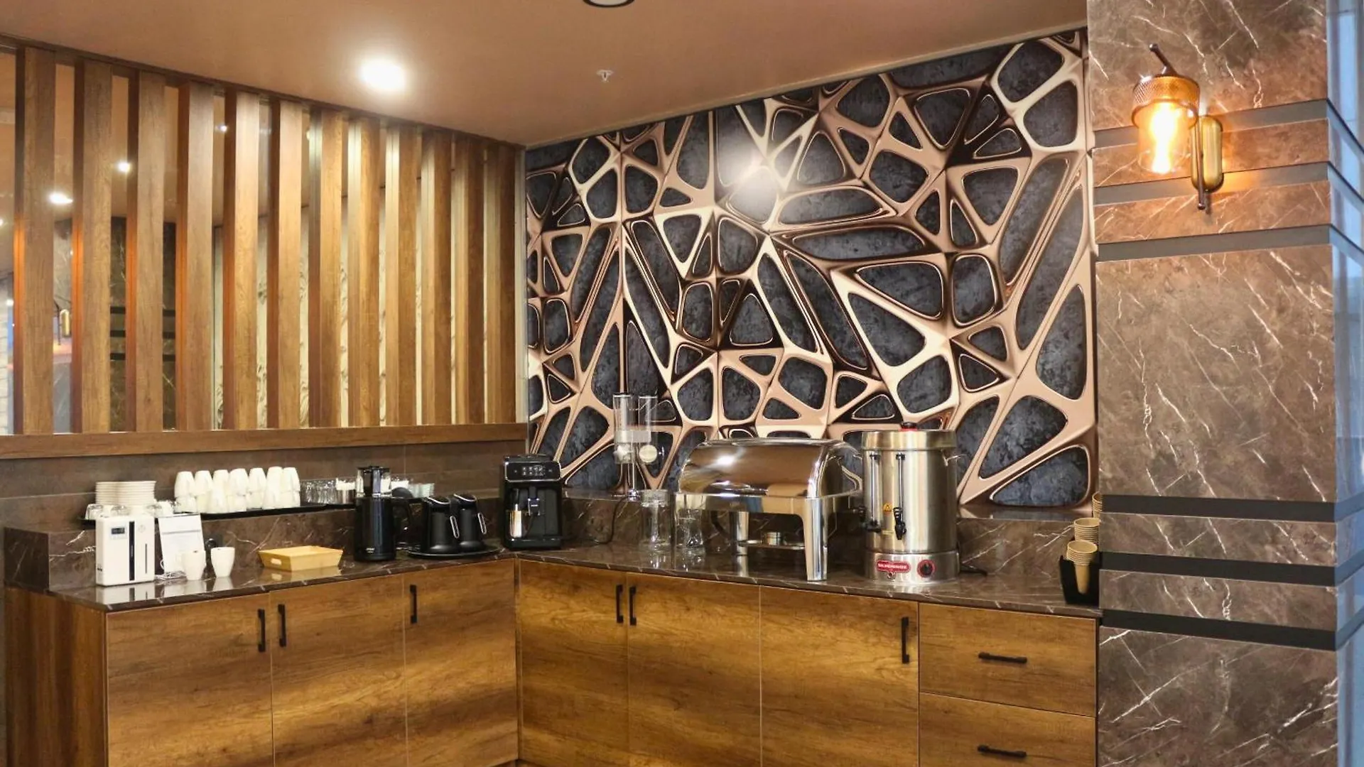 Monezza Hotel Maltepe Istanbul