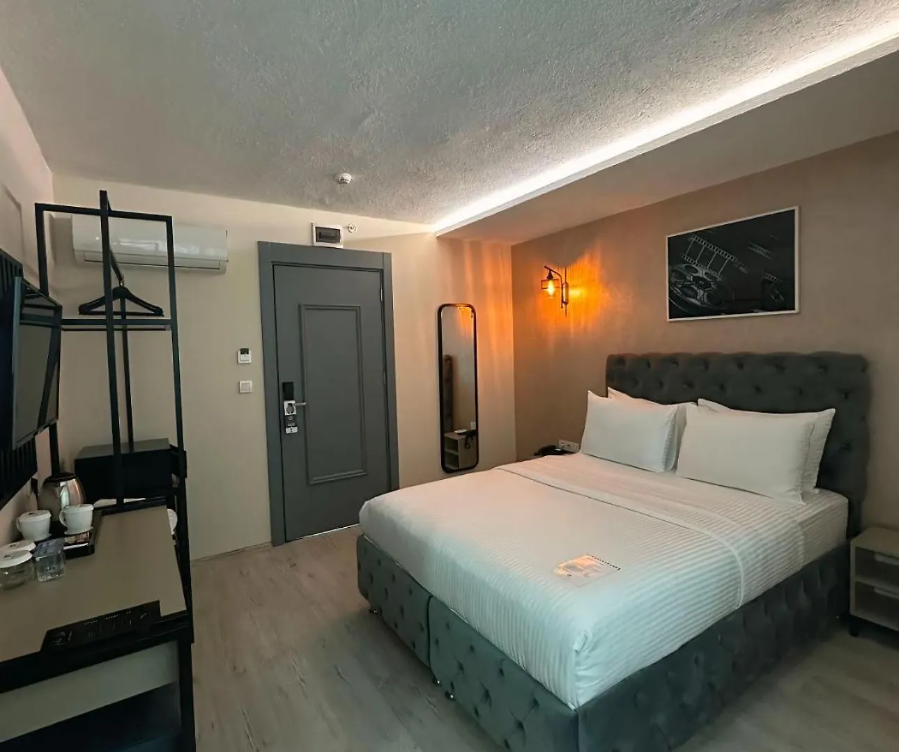 Monezza Hotel Maltepe Istanbul